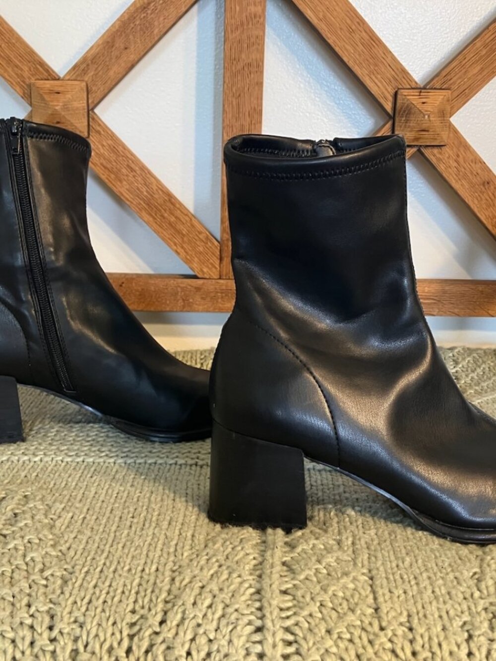 Steve Madden Pammy Boots
